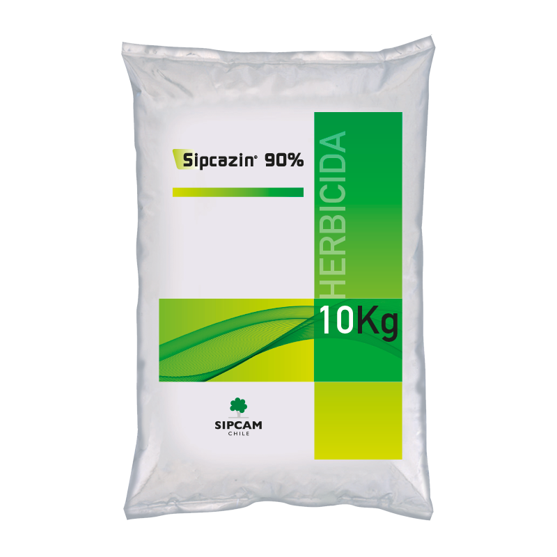 SIPCAZIN- Sipcam Chile 